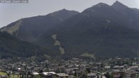 Archiv Foto Webcam Seefeld, Panorama Apartment Isser 09:00