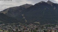 Archiv Foto Webcam Seefeld, Panorama Apartment Isser 11:00