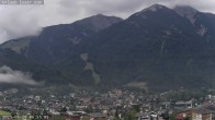 Archiv Foto Webcam Seefeld, Panorama Apartment Isser 05:00