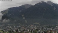 Archiv Foto Webcam Seefeld, Panorama Apartment Isser 06:00