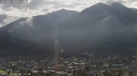 Archiv Foto Webcam Seefeld, Panorama Apartment Isser 07:00