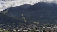 Archiv Foto Webcam Seefeld, Panorama Apartment Isser 09:00