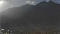 Archiv Foto Webcam Seefeld, Panorama Apartment Isser 06:00