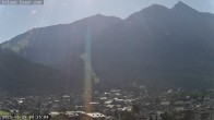 Archiv Foto Webcam Seefeld, Panorama Apartment Isser 07:00