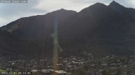 Archiv Foto Webcam Seefeld, Panorama Apartment Isser 07:00