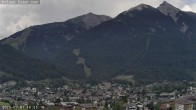 Archiv Foto Webcam Seefeld, Panorama Apartment Isser 15:00
