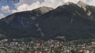 Archiv Foto Webcam Seefeld, Panorama Apartment Isser 17:00