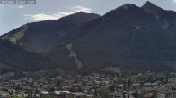 Archiv Foto Webcam Seefeld, Panorama Apartment Isser 07:00