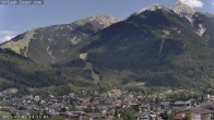 Archiv Foto Webcam Seefeld, Panorama Apartment Isser 13:00