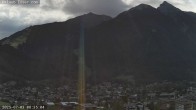 Archiv Foto Webcam Seefeld, Panorama Apartment Isser 07:00
