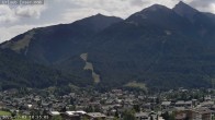 Archiv Foto Webcam Seefeld, Panorama Apartment Isser 09:00
