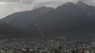 Archiv Foto Webcam Seefeld, Panorama Apartment Isser 13:00