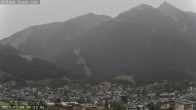 Archiv Foto Webcam Seefeld, Panorama Apartment Isser 07:00