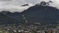 Archiv Foto Webcam Seefeld, Panorama Apartment Isser 09:00