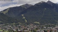 Archiv Foto Webcam Seefeld, Panorama Apartment Isser 11:00