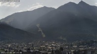 Archiv Foto Webcam Seefeld, Panorama Apartment Isser 07:00