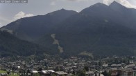 Archiv Foto Webcam Seefeld, Panorama Apartment Isser 09:00