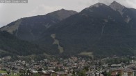 Archiv Foto Webcam Seefeld, Panorama Apartment Isser 11:00