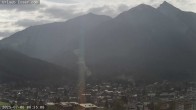 Archiv Foto Webcam Seefeld, Panorama Apartment Isser 07:00