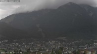Archiv Foto Webcam Seefeld, Panorama Apartment Isser 13:00