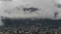 Archiv Foto Webcam Seefeld, Panorama Apartment Isser 01:00