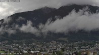 Archiv Foto Webcam Seefeld, Panorama Apartment Isser 02:00
