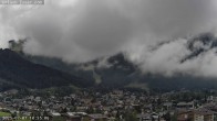 Archiv Foto Webcam Seefeld, Panorama Apartment Isser 04:00