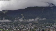 Archiv Foto Webcam Seefeld, Panorama Apartment Isser 05:00