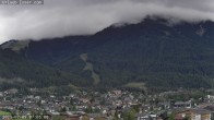 Archiv Foto Webcam Seefeld, Panorama Apartment Isser 06:00