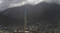 Archiv Foto Webcam Seefeld, Panorama Apartment Isser 07:00