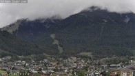 Archiv Foto Webcam Seefeld, Panorama Apartment Isser 09:00