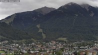 Archiv Foto Webcam Seefeld, Panorama Apartment Isser 13:00