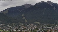 Archiv Foto Webcam Seefeld, Panorama Apartment Isser 07:00