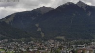 Archiv Foto Webcam Seefeld, Panorama Apartment Isser 09:00