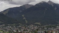 Archiv Foto Webcam Seefeld, Panorama Apartment Isser 11:00