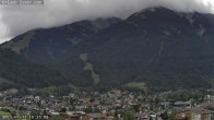 Archiv Foto Webcam Seefeld, Panorama Apartment Isser 15:00