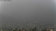 Archiv Foto Webcam Seefeld, Panorama Apartment Isser 19:00