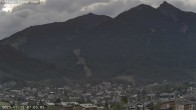 Archiv Foto Webcam Seefeld, Panorama Apartment Isser 06:00