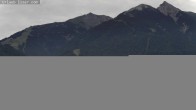 Archiv Foto Webcam Seefeld, Panorama Apartment Isser 09:00