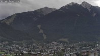 Archiv Foto Webcam Seefeld, Panorama Apartment Isser 05:00