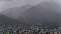 Archiv Foto Webcam Seefeld, Panorama Apartment Isser 06:00