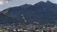Archiv Foto Webcam Seefeld, Panorama Apartment Isser 09:00