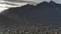 Archiv Foto Webcam Seefeld, Panorama Apartment Isser 06:00