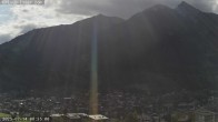 Archiv Foto Webcam Seefeld, Panorama Apartment Isser 07:00