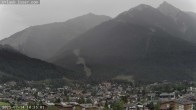 Archiv Foto Webcam Seefeld, Panorama Apartment Isser 09:00