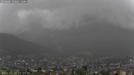 Archiv Foto Webcam Seefeld, Panorama Apartment Isser 11:00