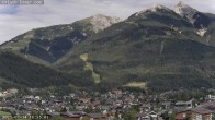 Archiv Foto Webcam Seefeld, Panorama Apartment Isser 15:00