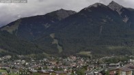 Archiv Foto Webcam Seefeld, Panorama Apartment Isser 17:00