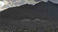 Archiv Foto Webcam Seefeld, Panorama Apartment Isser 06:00