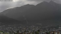 Archiv Foto Webcam Seefeld, Panorama Apartment Isser 07:00